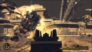 Resistance 3 Playthrough Part 3