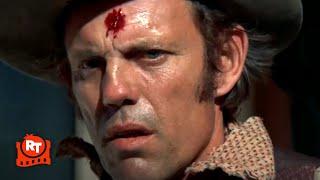 High Plains Drifter 1973 - Shave and a Shootout Scene  Movieclips