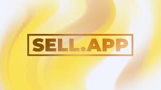 Sell.app Promo