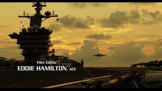 Top Gun Maverick OPENING SCENE 1080p- Danger zone Scene