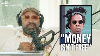 Jay-Z Refuses to Give Family Members Money  Money Isnt Free