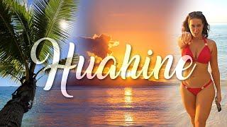 Huahine French Polynesia Island 1 of 4