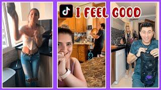 I feel good prank sound  tiktok compilation