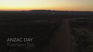 Follow The Sun - Driveway ANZAC Service Riverfarm Rd Kununurra WA