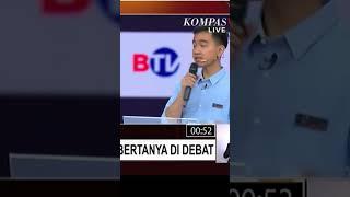 Blunder cak imin tentang SGIE #debatcawapres #SGIE #cakimin