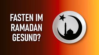 Fasten im Ramadan Das passiert laut Studien mit deinem Körper