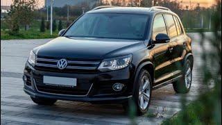 А Вы знаете о такой функции на Volkswagen Tiguan?