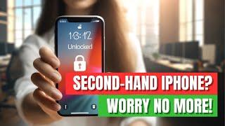 Activate Your iPhone Remove iCloud Lock to Owner Details