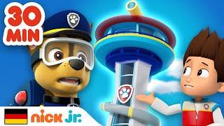 PAW Patrol - 30 Minuten Wachturmmissionen  Nick Jr. Deutschland