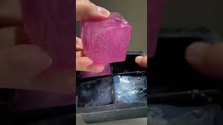 pink ice