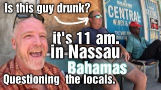 Nassau Bahamas What is it really like to live here?