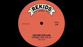 Oliver Dollar - School Daze