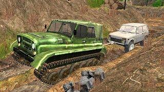 SPINTIRES ДЛЯ ТЕЛЕФОНА КРУТАЯ ИГРА