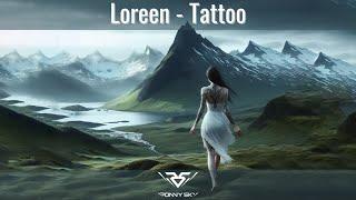 Loreen - Tatto Ronny Sky Hard Mix