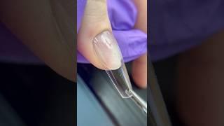 Acrylic tips with instant apex ? 