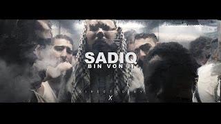SadiQ - Bin von 2  Prod. by Thankyoukid BLACKLIST #4
