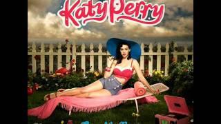 Katy Perry - Hot N Cold Audio