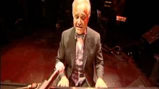 Anoushiravan & Reza Rohani Royce Hall UCLA 2011Part3