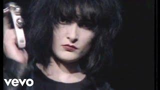 Siouxsie And The Banshees - Israel Official Music Video