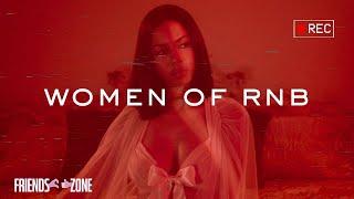 Women of R&B - Chill Late RnB Soul Playlist