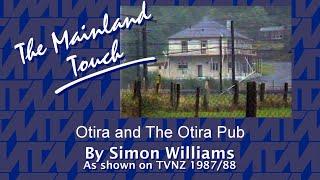 Otira and The Otira Hotel