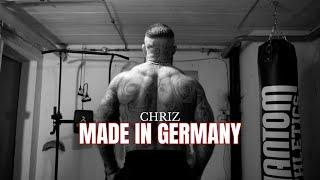 CHRIZ - MADE IN GERMANY Official Video