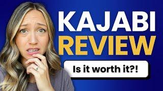 What is Kajabi? 2024 HONEST Kajabi Review Everything You Need to Know