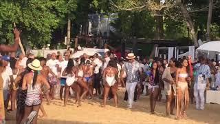 Jamaica SoireeSpf Beach Party Ochi 2018