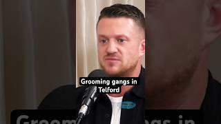 Grooming gangs in Telford