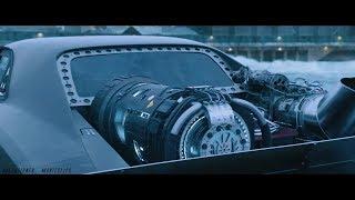 The Fate Of The Furious 8  Base Attack 2017