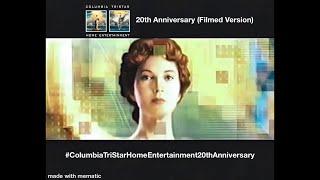 Columbia TriStar Home Entertainment 20th Anniversary Filmed Version