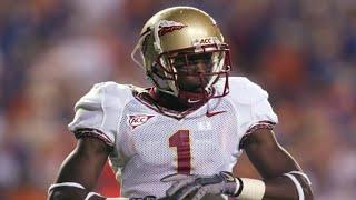 The 5 Star Florida State WR That Disappeared. Fred Rouses Mysterious Story