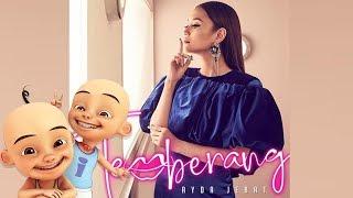 Parodi Temberang Ayda Jebat Versi Upin Ipin