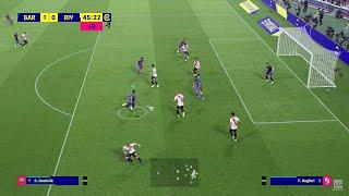 Pro Evolution Soccer 2022 - Gameplay 1080p60fps