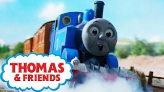 Thomas & Friends™  Thomas Gets Bumped  Full Episode  Cartoons for Kids