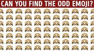 If You Can Pass This Test You Have Unique Eyesight. Can You?