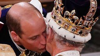 Charles III The Coronation Year 2024 Documentary