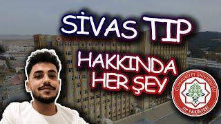 CUMHURİYET TIP HAKKINDA BİLMEN GEREKENLER  SİVASTA ÖĞRENCİ OLMAK