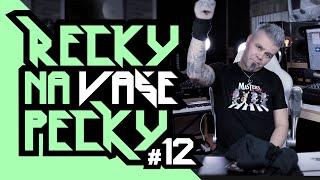 Recky na vaše pecky #12 - Petroleum Heart Attack Sorrow Crawall Noc