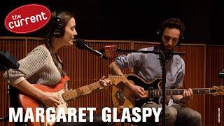 Margaret Glaspy - two songs at The Current 2018