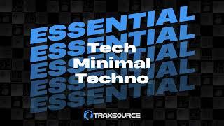 Traxsource Essential 2024-08-26