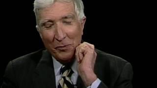 John Updike interview 2000