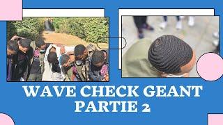 VLOG WAVE CHECK GEANT 2