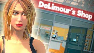 Мой Самый Дорогой Товар【Supermarket Simulator】#12