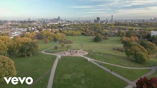 James McCartney - Primrose Hill Official