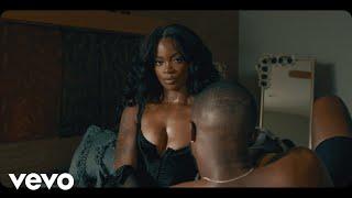 Ari Lennox - Get Close Official Music Video