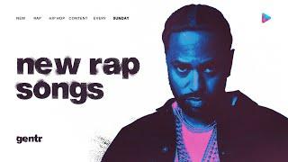 Best New Rap Songs this Week - August 18 2024