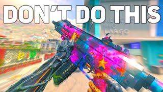 4 Life-changing PRO TIPS for MW3 Ranked Play RIO TIPS AND TRICKS