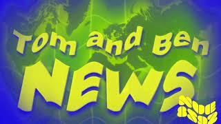 Talking Tom And Ben News Intro Effects Sponsored By Preview 2 Effects Effects