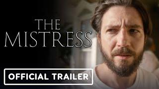 THE MISTRESS - Official Trailer 2023 John Magaro Chasten Harmon